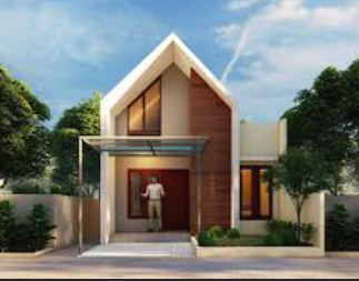Rumah Minimalis